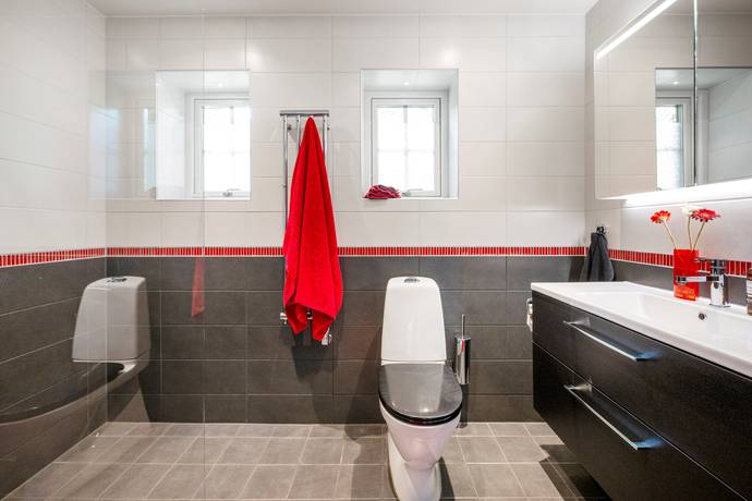 11 rum Villa på Västra Lärkvägen 10 Ljungskogen Vellinge kommun - bild 42
