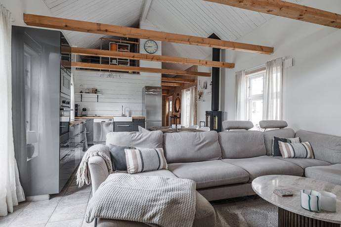 10 rum Villa på Storgatan 109 + 109 B Hultsfred Hultsfreds kommun - bild 7