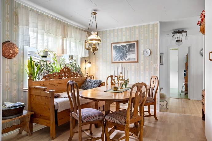 6 rum Villa på Vestmansvägen 25 Alfta Ovanåkers kommun - bild 25