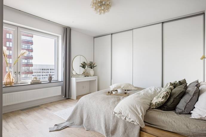 4 rum Lägenhet på Ekfatsgatan 1, 14 tr! Liljeholmskajen Stockholms kommun - bild 32