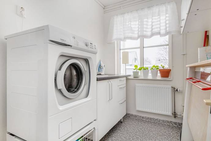 6 rum Villa på Blyringen 8 Gällivare Gällivare kommun - bild 9