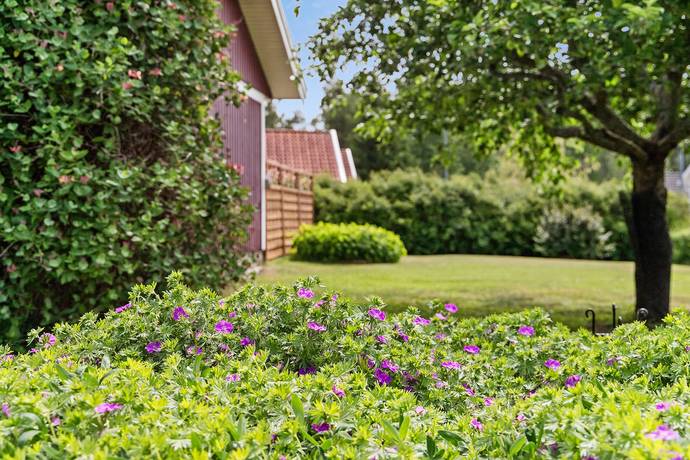 4 rum Villa på Skogsdungevägen 5 Stora Sundby/Alberga Eskilstuna kommun - bild 22