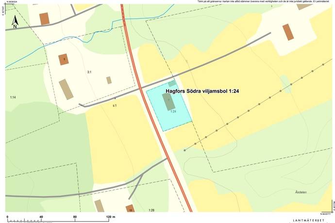 Övrig på Viljamsbol 7 Viljamsbol Hagfors kommun - bild 41
