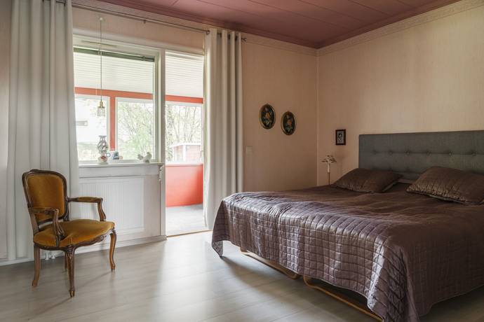 6 rum Villa på Lövholmsvägen 42 Klubbgärdet Piteå kommun - bild 11