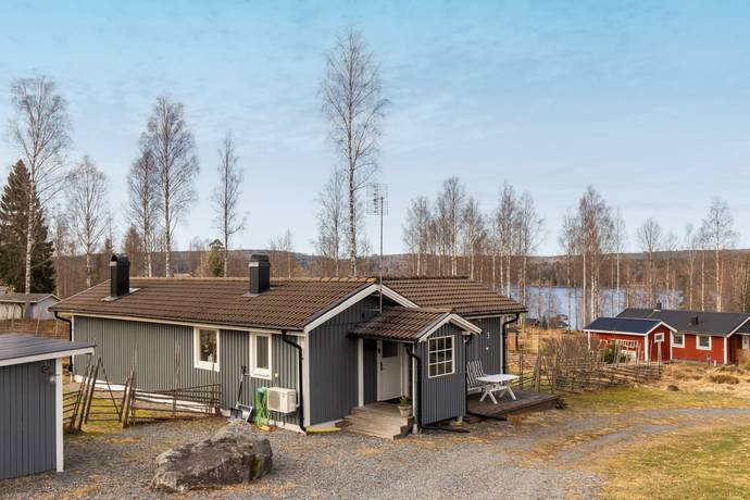 4 rum Fritidshus på Fåsjövägen 3 Fåsjön Nora kommun - bild 7