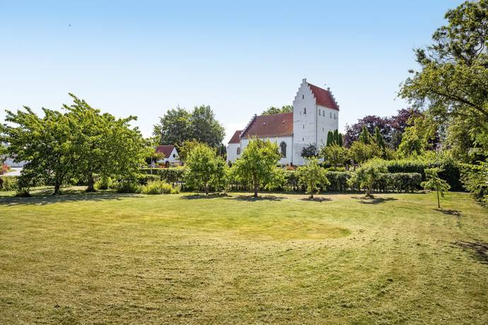 5 rum Gård/skog på Bjärsjövägen 5 Simris Simrishamns kommun - bild 27