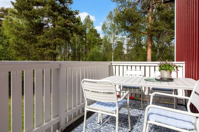3 rum Lägenhet på Sliparevägen 6C Matfors Sundsvalls kommun - bild 15