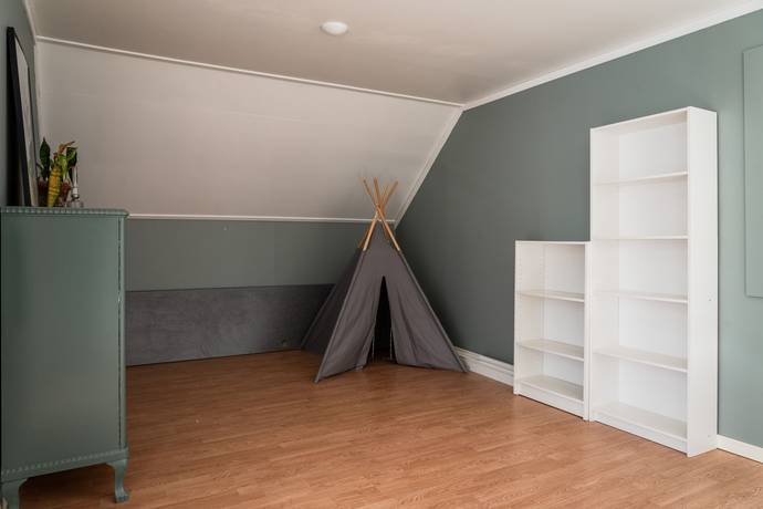 5 rum Villa på Minavägen 64 Blåsmark Piteå kommun - bild 31