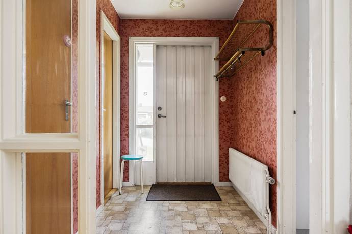 5 rum villa på Marmabyn 10 Kårböle, Ljusdals kommun - bild 5