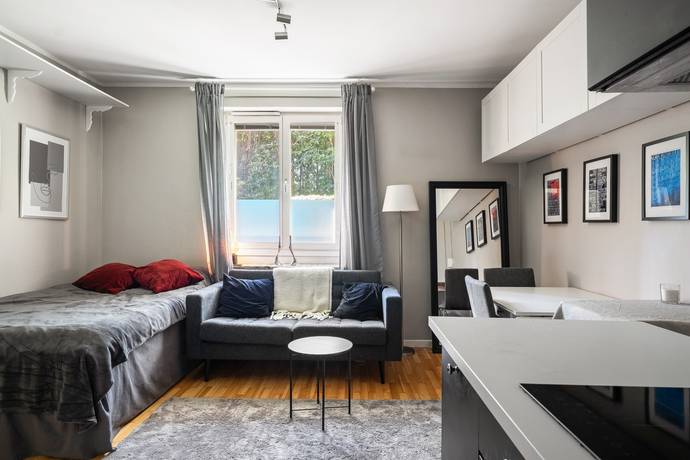 Rålambsvägen 27, Kungsholmen - Marieberg/Fredhäll, Stockholms kommun