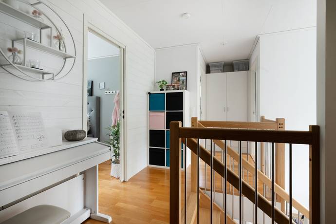 6 rum Villa på Trätskogsvägen 14 Gävle Gävle kommun - bild 45