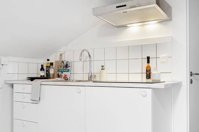 2 rum lägenhet på Sulitelmavägen 11 Traneberg, Stockholms kommun - bild 4