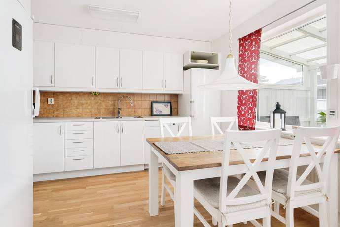 3 rum lägenhet på Mariebergsgatan 41 Turbo, Sala kommun - bild 4