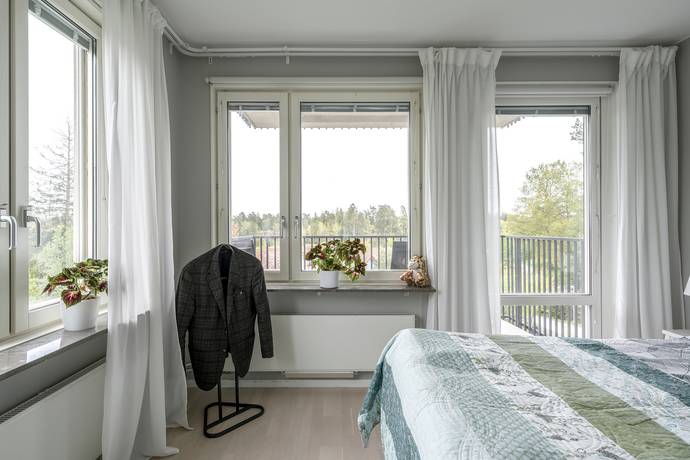 2 rum lägenhet på Skänkelvägen 2 Hästhagen, Värmdö kommun - bild 4