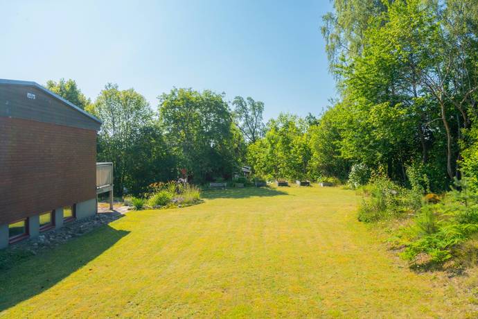 5 rum Villa på Trädgårdsgatan 3 Valla Katrineholms kommun - bild 24