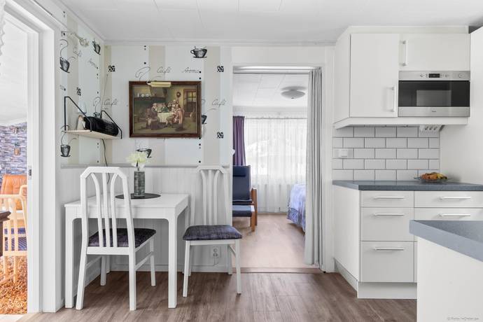 4 rum Villa på Sparvstigen 5 Sjöbo Sommarby Sjöbo kommun - bild 10