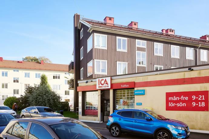 3 rum Lägenhet på Björcksgatan 64A Kålltorp Göteborgs kommun - bild 46