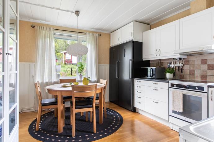 4 rum Villa på Eskadervägen 19 Alnö-Usland Sundsvalls kommun - bild 15