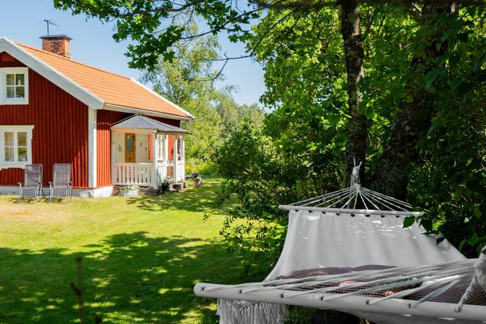 4 rum vinterbonat fritidshus på Melby Ålötterna 2 Edsbruk, Västerviks kommun - bild 4