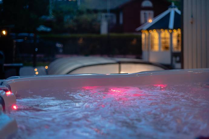 6 rum Villa på Lundagatan 8 Trosa centralt Trosa kommun - bild 55