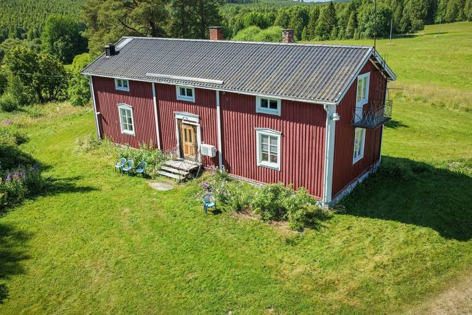 5 rum gård utan jordbruk på Backviken 55 Bygdsiljum, Skellefteå kommun - bild 4
