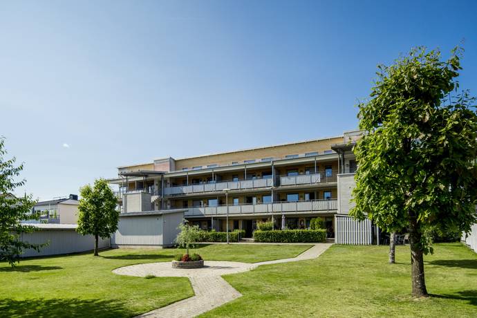 3 rum lägenhet på Storgatan 66S Värnamo, Värnamo kommun - bild 5