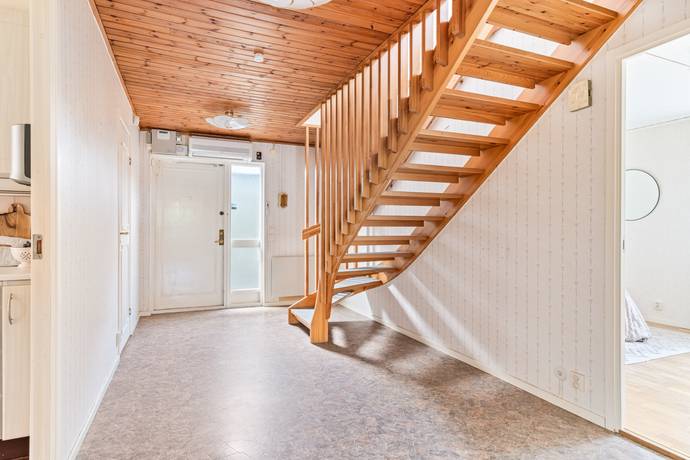 6 rum Villa på Kanalgatan 8 Torshälla Eskilstuna kommun - bild 22