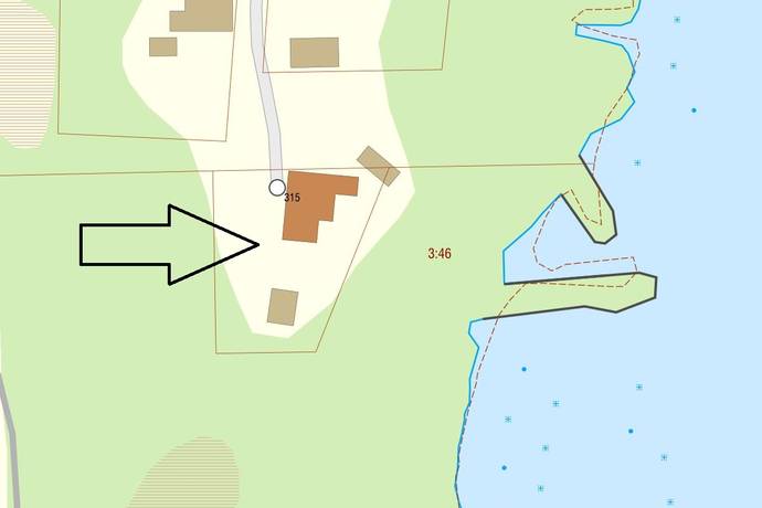 3 rum Fritidshus på Norum 315 Norum Robertsfors kommun - bild 29