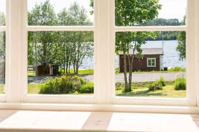 2 rum Fritidshus på Källsjön 151 Sollefteå kommun - bild 7