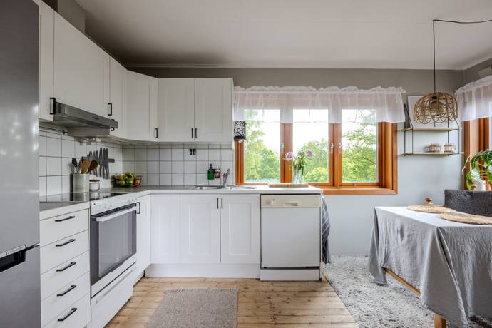 3 rum Villa på Tubbared ekväg 7 Tubbared Bollebygds kommun - bild 11