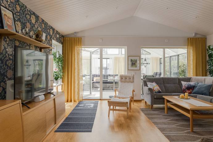 7 rum Villa på Hjälshammar Smedjebo 1 Värnamo kommun - bild 11