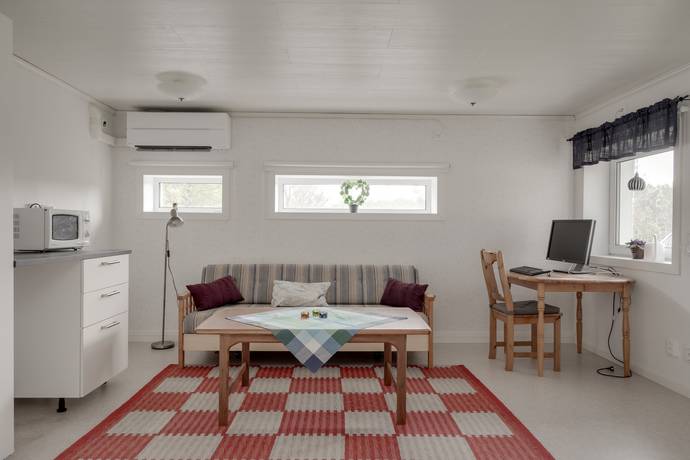 75 m² Fritidshus på Skavdöstigen 3 Adriansnäs Oskarshamns kommun - bild 31