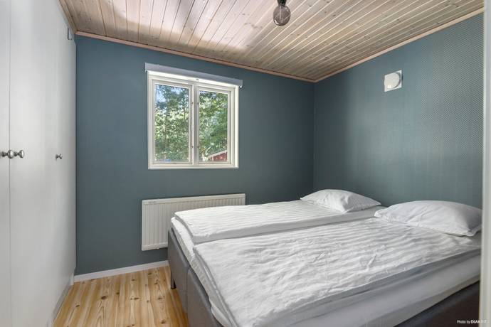 3 rum villa på Wallinvägen 12 Aspö, Karlskrona kommun - bild 3