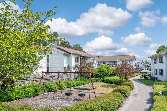 3 rum Lägenhet på Albatrossvägen 245 Vendelsömalm Haninge kommun - bild 22