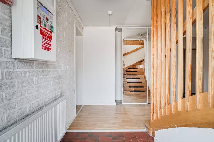 8 rum villa på Blåklintsvägen 8 Fritsla, Marks kommun - bild 4