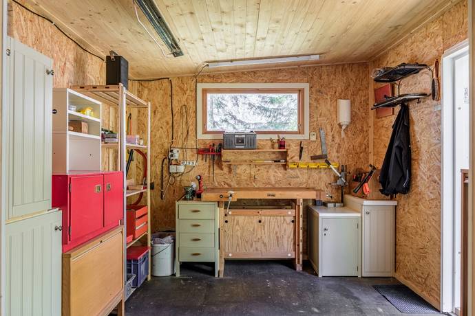 2 rum Fritidshus på Gessån 61 Gessån Säters kommun - bild 35