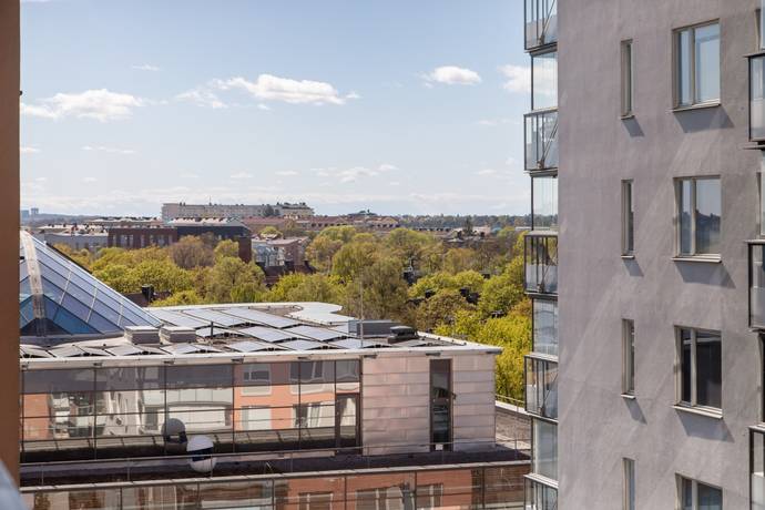 3 rum Lägenhet på Lindhagensterrassen 19, 12tr Kungsholmen Stockholms kommun - bild 23