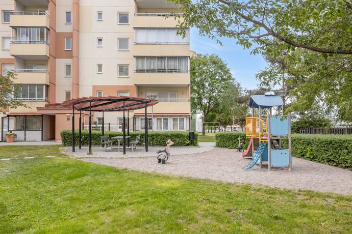 2 rum Lägenhet på Timotejvägen 12 6tr Hallunda - Norsborg Botkyrka kommun - bild 24