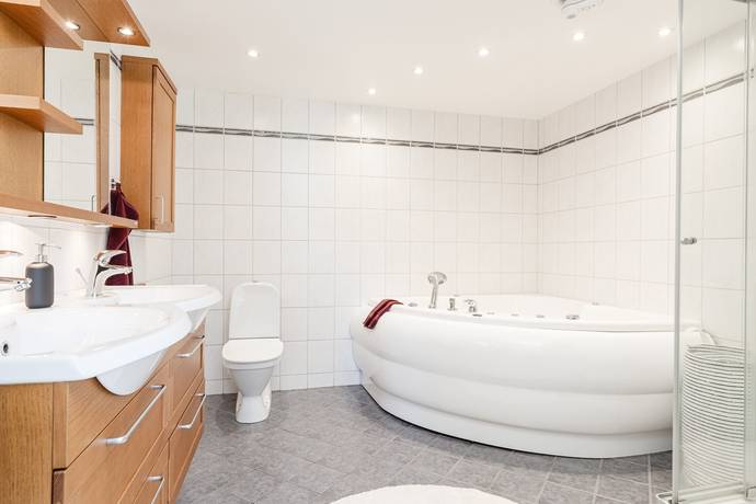 270 m² Villa på Älgstråket 16 Gunnarskog Arvika kommun - bild 6