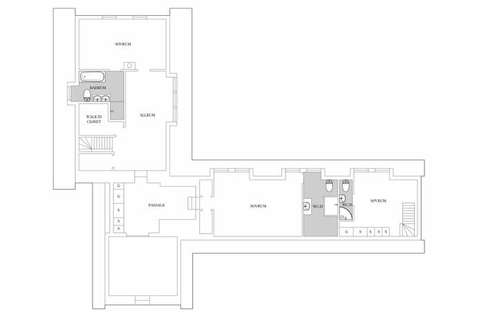 10 rum Villa på Smyge fyrväg 126 Smygehamn Trelleborgs kommun - bild 38