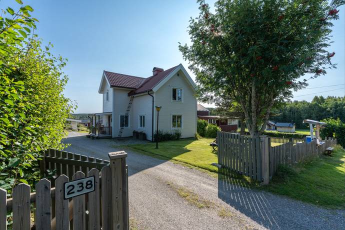 Näske 238, Näske, Örnsköldsviks kommun