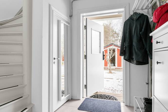 3 rum Villa på Jonasgatan 9 Kullen, Skutskär Älvkarleby kommun - bild 30
