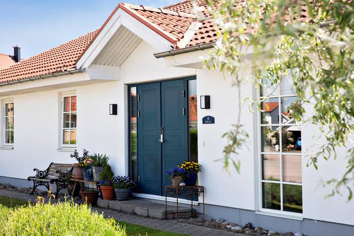 6 rum villa på TÖRNSKATEVÄGEN 5 Anderslöv, Trelleborgs kommun - bild 3