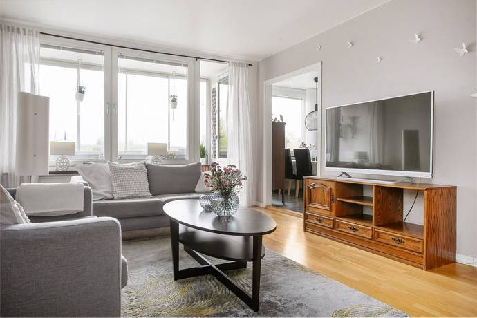 Njupkärrsvägen 96, Tyresö, Tyresö kommun