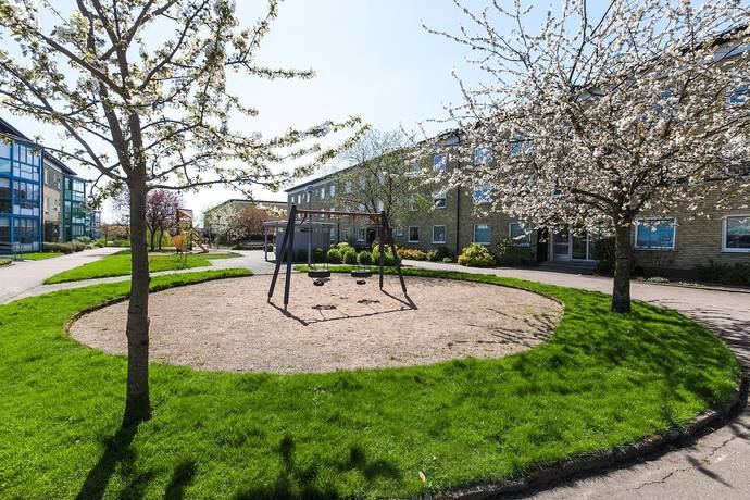 2 rum Lägenhet på Ragnvallagatan 36A Adolfsberg Helsingborgs kommun - bild 16