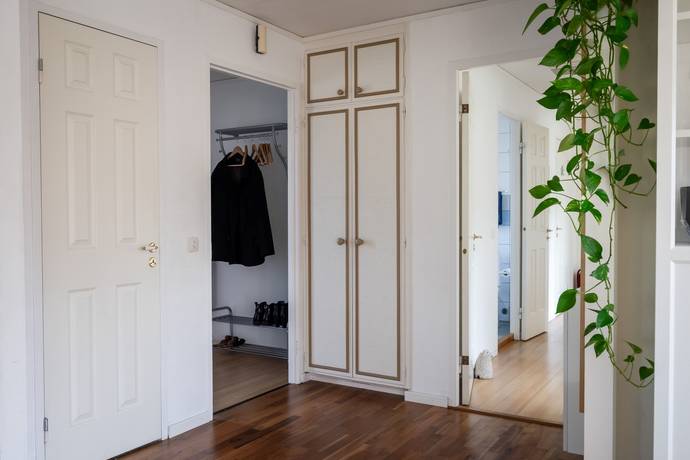 5 rum Villa på Snickarevägen 7 Borggården Staffanstorps kommun - bild 24