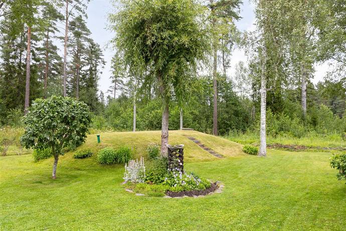 6 rum Villa på Norrskedika 245 Östhammars kommun - bild 37