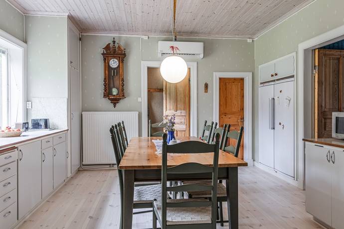 156 m² Villa på Gräs Svinkulten  Sunnemo Hagfors kommun - bild 6