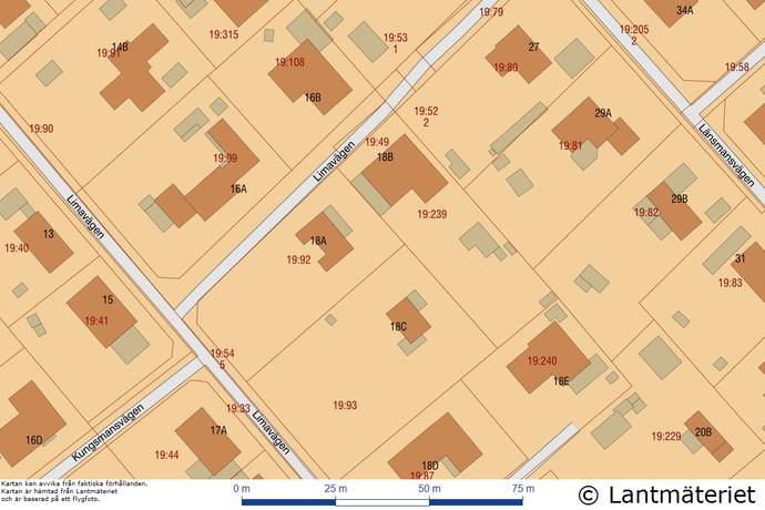 4 rum Villa på Limavägen 18B Höllviken Vellinge kommun - bild 51