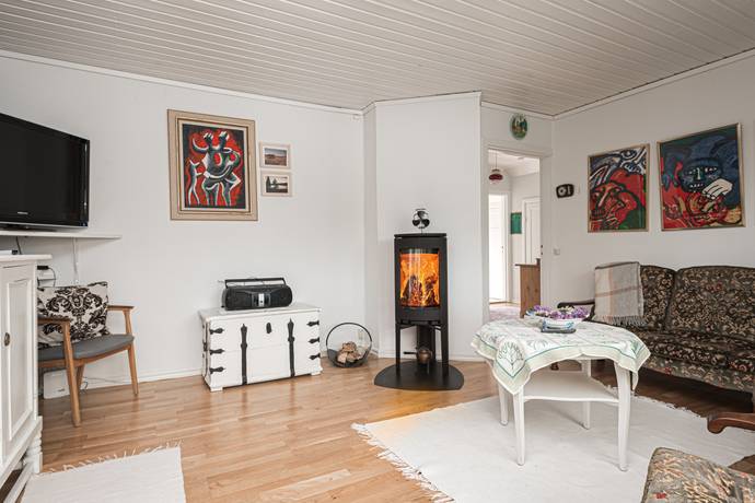 5 rum Villa på Norra Nordanede 500 Torpshammar Ånge kommun - bild 12
